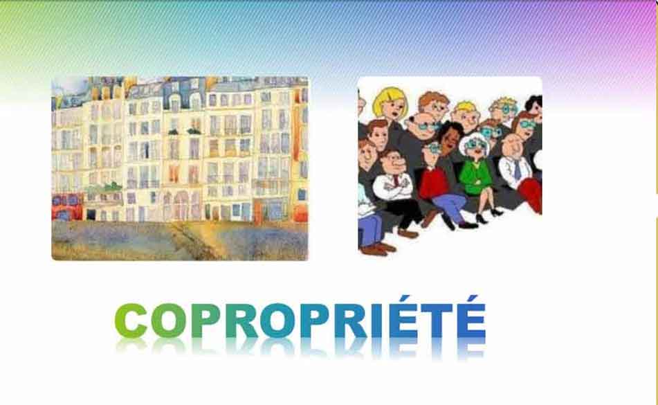 La copropriété et son fonctionnement