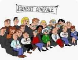 Assemblée générale
