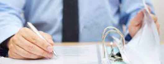  Procès-verbal d'assemblée générale