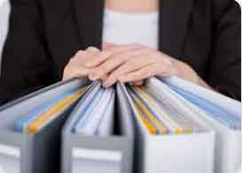 archives en copropriété