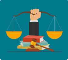 Assurance protection juridique