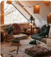 Comment aménager un coin détente chez soi