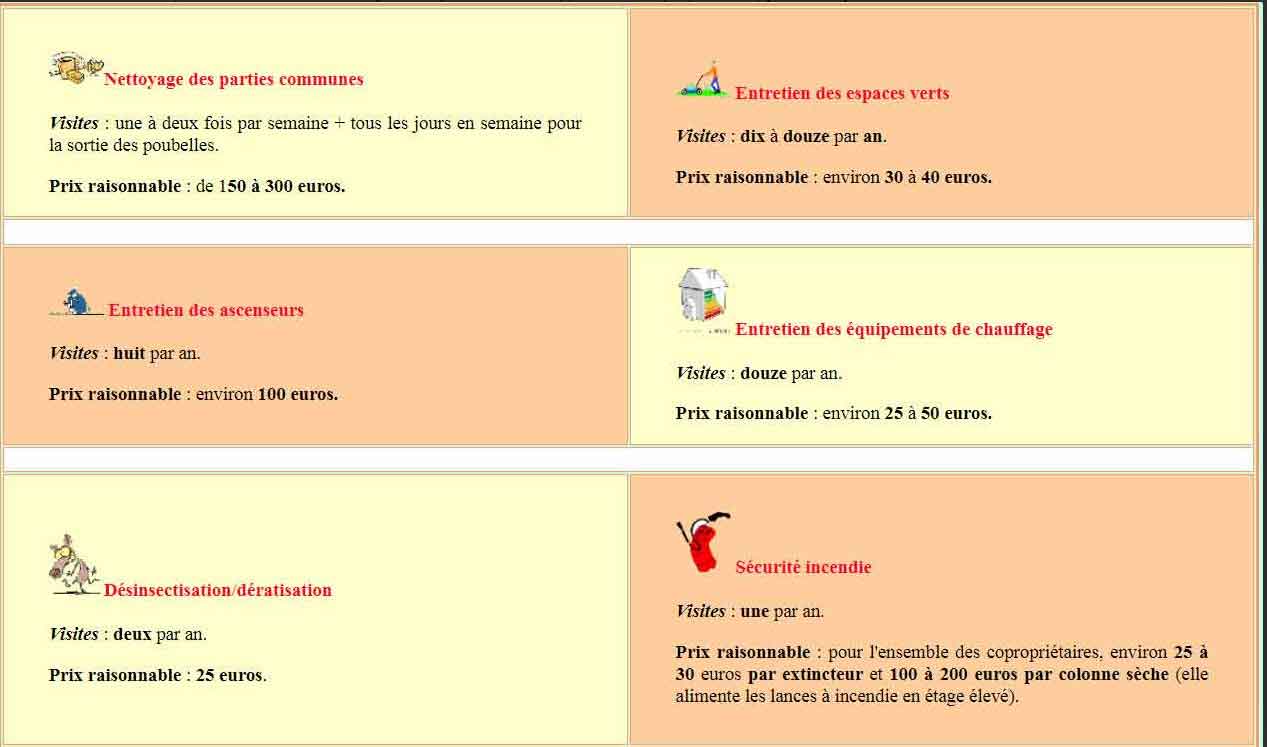 Comment maîtriser les charges de copropriété Comment maîtriser les charges de copropriété