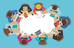 Définition du conseil syndical