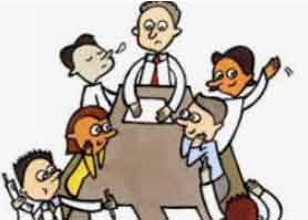 Les responsabilités du conseil syndical