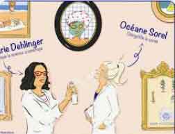 Santé & Cosmétiques