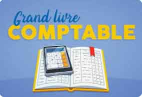 Définition du Grand livre comptable