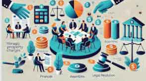 La modification des charges