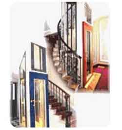 Les Ascenseurs en copropriété