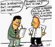 Les charges : introduction