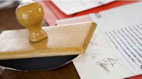 Une image abstraite symbolisant la gestion de copropriété