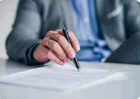 Syndic : son contrat généralités