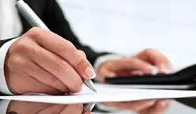 Syndic : le contrat type hors la loi