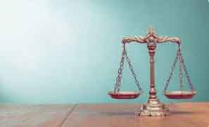 Syndic : les actions en justice