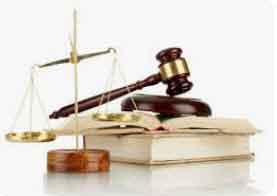 Syndic : sa responsabilité pénale