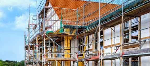 Gestion des travaux en copropriété