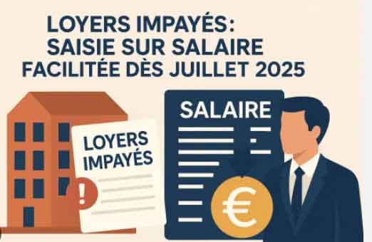 Gestion des impayés en copropriété