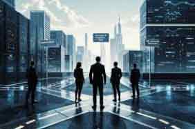 L'IA à la Croisée des Chemins