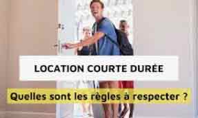 Location meublée : pas toujours une activité commerciale