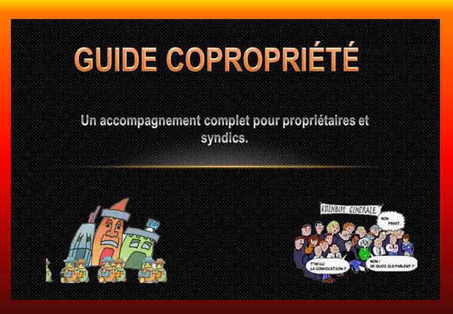 Guide Copro