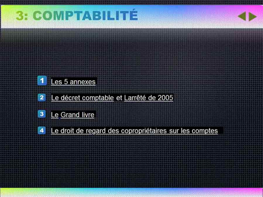 Comptabilité