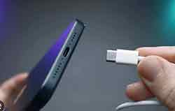 Chargeur universel : Va-t-il vraiment faire baisser votre facture numérique ?