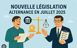 Préparer 2025 : les réformes potentielles à anticiper dès le 1er juillet