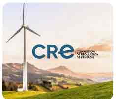 Guides Énergie CRE