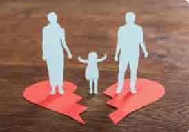 Procédures de Divorce en France