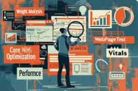 Vérificateur de Poids de Page