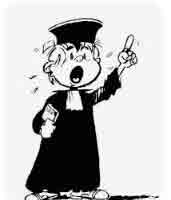 procédure criminelle