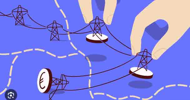 Réforme de l'électricité en Europe - Illustration transition énergétique