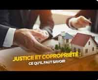 Procédures judiciaires