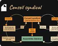 Conseil syndical