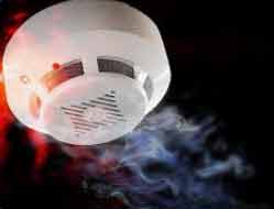 Détecteur de fumée