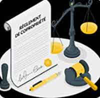 Règlement de copropriété