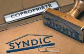 Rôle du syndic